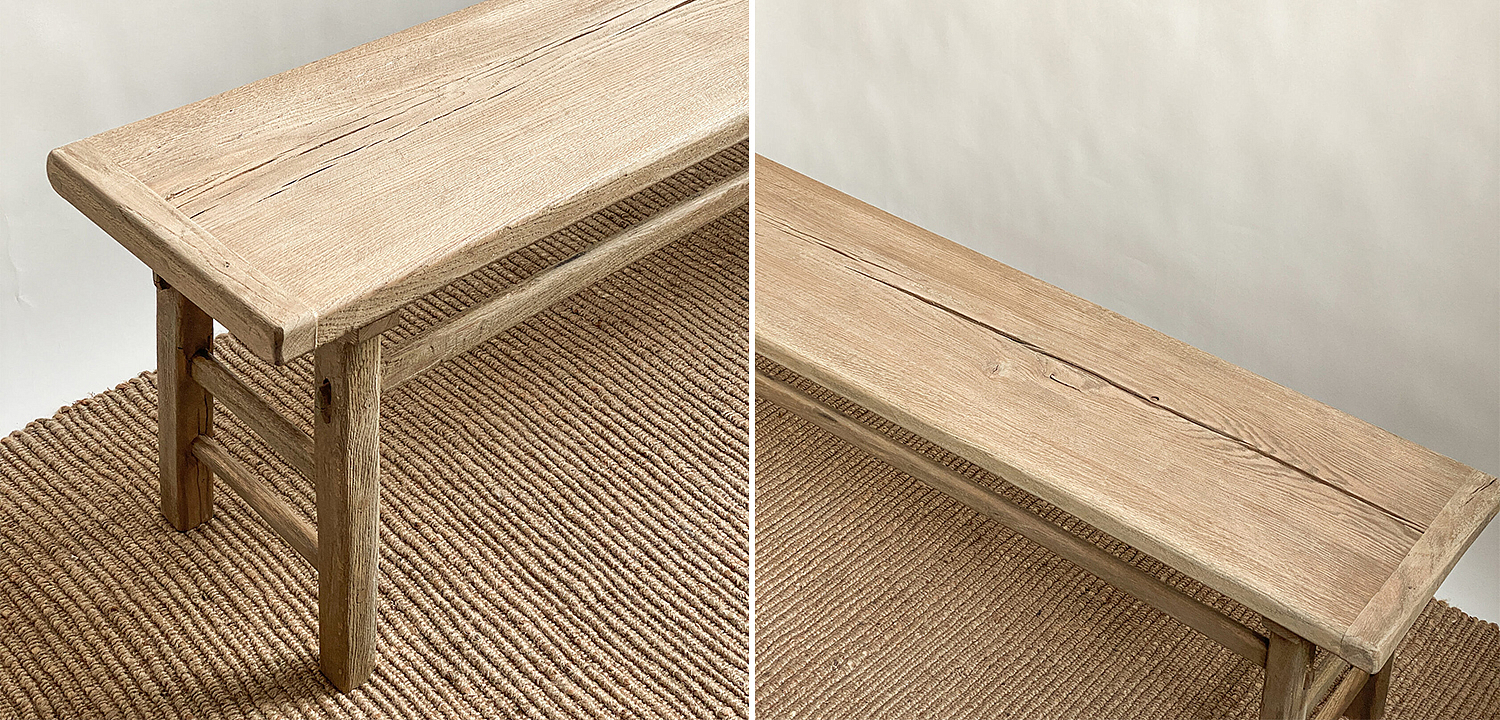 Лавочка Sumin Bench Лавочка Sumin Bench - Loft-Concept в Волгограде