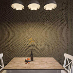 Барельеф SPIRAL варинант исполнения - 2 | Loft Concept в Волгограде