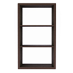 Полка-модуль для книг Primo длина 72 варинант исполнения - 1 | Loft Concept в Волгограде