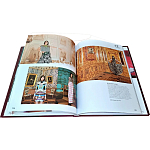 Коллекционная книга Art in Vogue варинант исполнения - 9 | Loft Concept в Волгограде