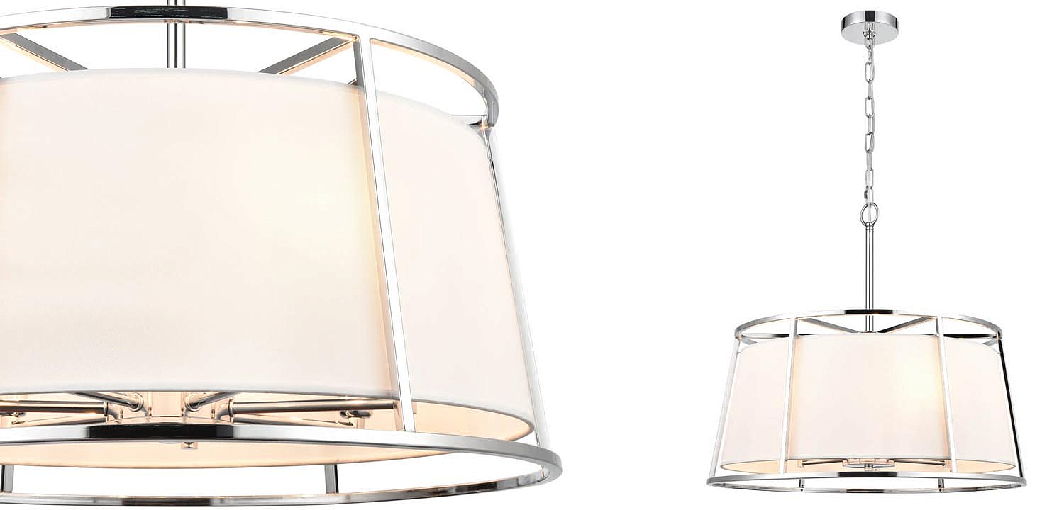 Люстра Alexis Chandelier 60 Люстра Alexis Chandelier 60 - Loft-Concept в Волгограде