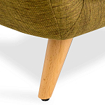 Кресло Palmer Armchair варинант исполнения - 4 | Loft Concept в Волгограде