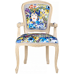 Кресло Mesolithic Lux варинант исполнения - 1 | Loft Concept в Волгограде