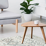 Ковер Yurt Saffron варинант исполнения - 5 | Loft Concept в Волгограде