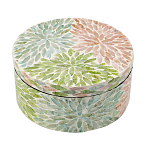 Шкатулка Plant fauna варинант исполнения - 2 | Loft Concept в Волгограде