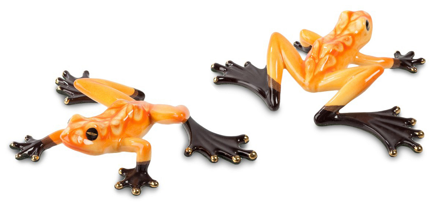 Статуэтка Statuette Frog R Статуэтка Statuette Frog R - Loft-Concept в Волгограде