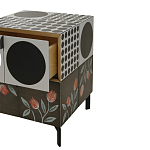 Тумба Short Classic варинант исполнения - 4 | Loft Concept в Волгограде