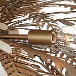 Люстра в виде цветка Hanging Flowers варинант исполнения - 3 | Loft Concept в Волгограде