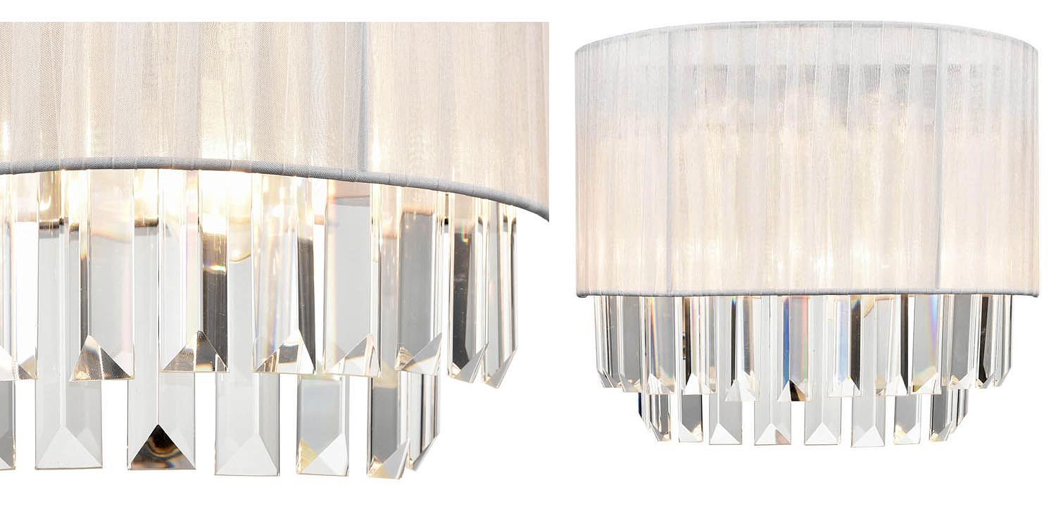 Бра Laurella Sconce Бра Laurella Sconce - Loft-Concept в Волгограде