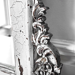 Трельяж White Moreau Dressing Table варинант исполнения - 3 | Loft Concept в Волгограде