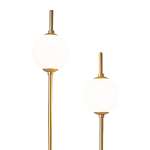 Торшер Turkan Bo варинант исполнения - 1 | Loft Concept в Волгограде