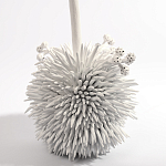 Статуэтка тропический фрукт Tropical Fruit High White варинант исполнения - 1 | Loft Concept в Волгограде