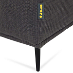 Кресло Hintaki варинант исполнения - 6 | Loft Concept в Волгограде