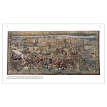 Книга Art & War in the Renaissance: The Battle of Pavia Tapestries варинант исполнения - 1 | Loft Concept в Волгограде