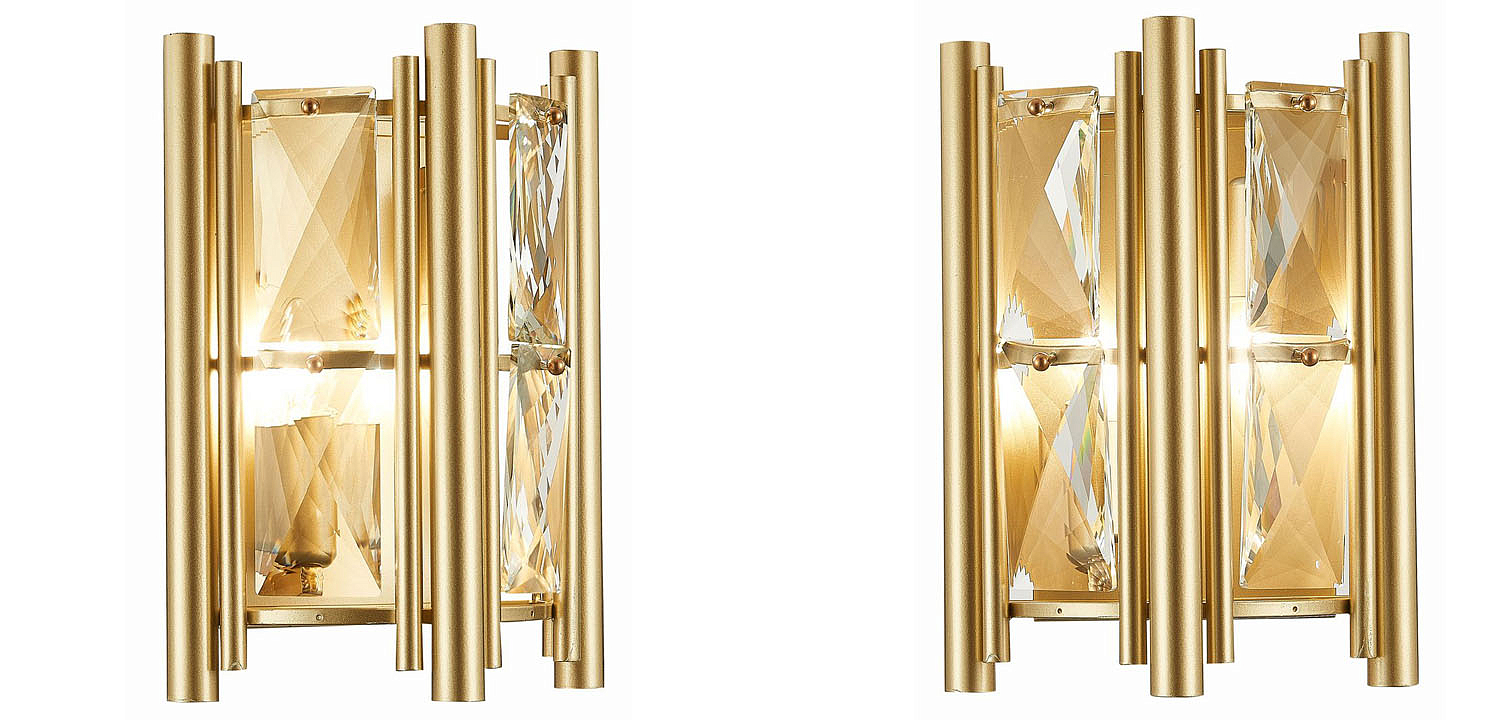 Бра Rivelen Wall Lamp Бра Rivelen Wall Lamp - Loft-Concept в Волгограде