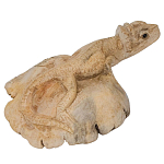 Статуэтка из дерева ящерица Animals of the World варинант исполнения - 3 | Loft Concept в Волгограде