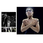 Книга H.R. Giger: Debbie Harry Metamorphosis: Creating the Visual Concept for KooKoo варинант исполнения - 2 | Loft Concept в Волгограде