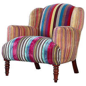 Кресло Houdini Armchair