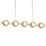 Люстра Modern Cosiness  варинант исполнения - 1 | Loft Concept в Волгограде