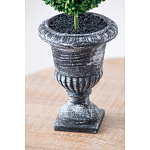 Декоративный искусственное растение Double boxwood варинант исполнения - 7 | Loft Concept в Волгограде