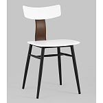 Стул ANT White Eco-Leather 2 шт варинант исполнения - 2 | Loft Concept в Волгограде