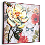 Аксессуар настенный из металла Blank Space Multi варинант исполнения - 1 | Loft Concept в Волгограде