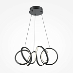 Люстра подвесная Curve 3000-4000К варинант исполнения - 1 | Loft Concept в Волгограде