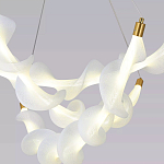 Люстра подвесная Convolution варинант исполнения - 1 | Loft Concept в Волгограде