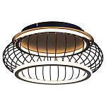 Потолочный светильник LOFT SHANDING  варинант исполнения - 1 | Loft Concept в Волгограде