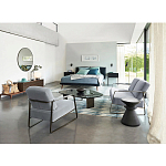 ТВ-тумба  из орехового дерева Marco Wooden TV Stand варинант исполнения - 11 | Loft Concept в Волгограде