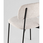 Стул Chao светло-серый варинант исполнения - 3 | Loft Concept в Волгограде