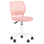 Яркий компьютерный стул Tropica Pink варинант исполнения - 1 | Loft Concept в Волгограде