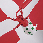 Торшер Seletti LaPalma варинант исполнения - 3 | Loft Concept в Волгограде