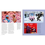 Книга Wes Anderson: The Iconic Filmmaker and his Work варинант исполнения - 2 | Loft Concept в Волгограде