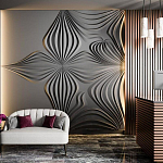 Барельеф ASTER варинант исполнения - 1 | Loft Concept в Волгограде