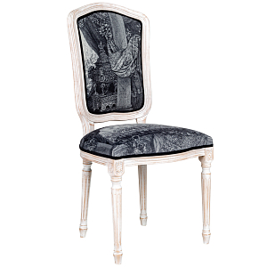 Стул Tuileries Palace Stool