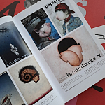 Подарочная Книга Head to Toe: The Nude in Graphic Design варинант исполнения - 3 | Loft Concept в Волгограде