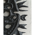 Панно Метаморфоза №1 варинант исполнения - 4 | Loft Concept в Волгограде