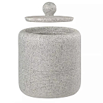 Банка для хранения с крышкой Purity варинант исполнения - 2 | Loft Concept в Волгограде