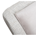 Кровать двуспальная серая Heart of the Bedroom варинант исполнения - 3 | Loft Concept в Волгограде