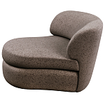 Кушетка Ulysses варинант исполнения - 3 | Loft Concept в Волгограде