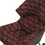 Кресло-качалка Roderick Rocking Chair варинант исполнения - 4 | Loft Concept в Волгограде