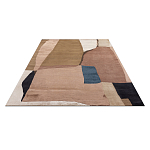 Ковер шелк Manhattan Wool Silk Carpet IV варинант исполнения - 2 | Loft Concept в Волгограде