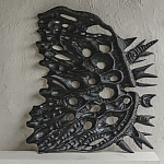 Панно Метаморфоза №1 варинант исполнения - 1 | Loft Concept в Волгограде