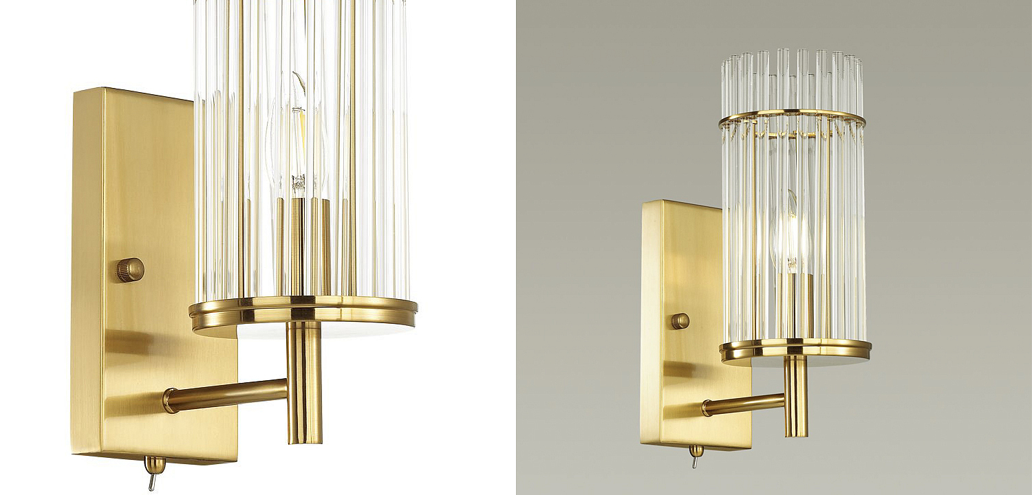 Бра Wendel Sconce Бра Wendel Sconce - Loft-Concept в Волгограде