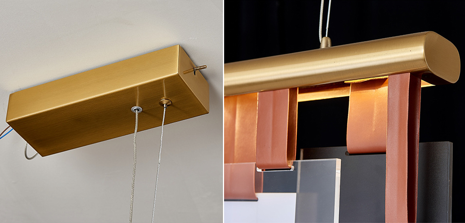 Gustavo Lamp Gustavo Lamp - Loft-Concept в Волгограде