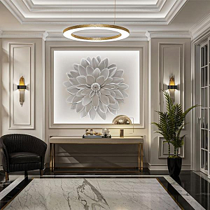 Барельеф SCENT OF NATURE