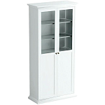 Шкаф Numb white варинант исполнения - 1 | Loft Concept в Волгограде