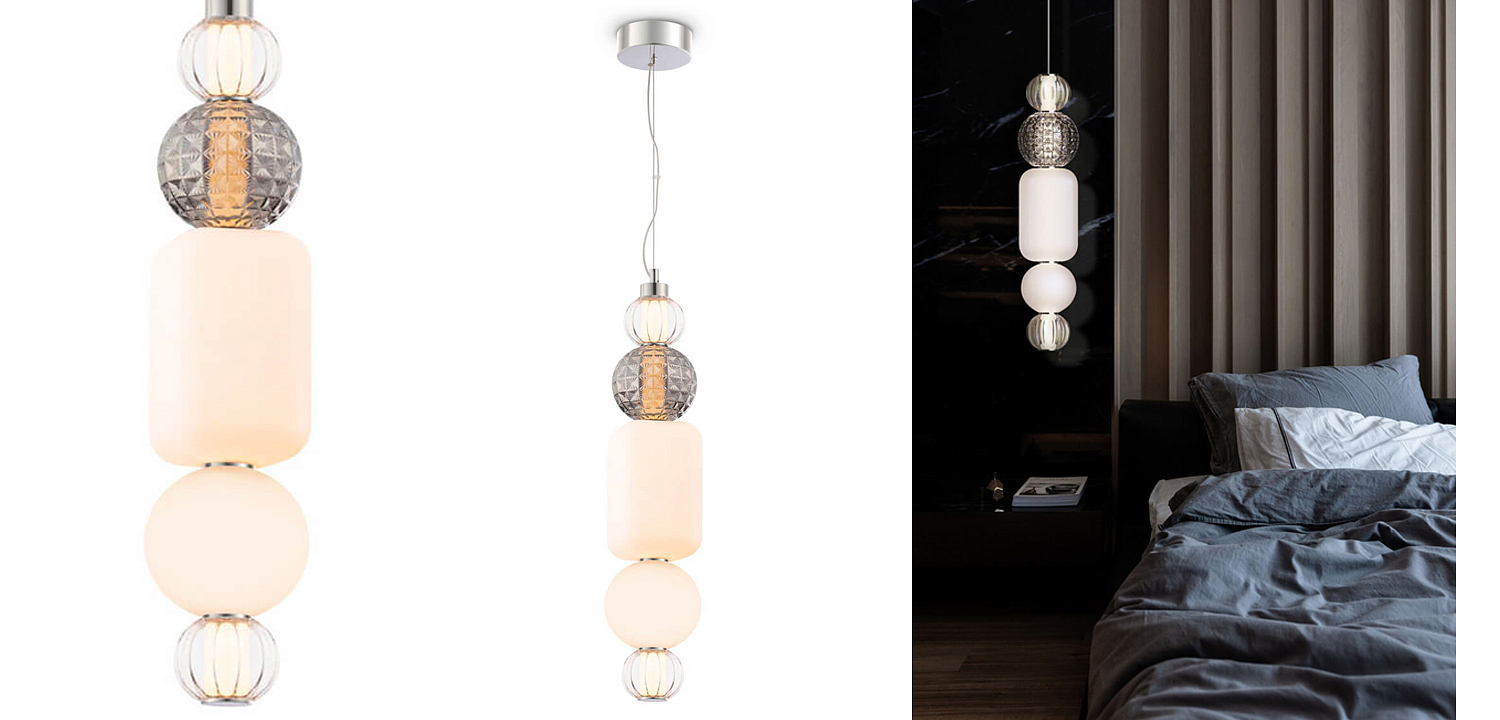 Подвесной светильник Aimabla Light 65 Подвесной светильник Aimabla Light 65 - Loft-Concept в Волгограде