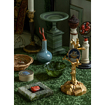 Книга Federico Forquet Conceived A Magical World of Fashion, Gardens, and Interiors варинант исполнения - 10 | Loft Concept в Волгограде